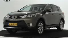 Gebruikt 2014 Toyota RAV4 Business Edition SUV | € 21.445 (Eerlijke prijs)