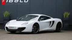 Gebruikt 2011 McLaren MP4-12C Coupé | € 109.950