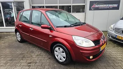 Occasion 2007 Renault Scénic II Business MPV | € 1.750 (Eerlijke prijs)