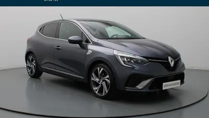Occasion 2022 Renault Clio V R.S. Hatchback | € 18.790 (Eerlijke prijs)