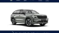 Gebruikt 2025 Skoda Kodiaq Business Line SUV | € 51.540 (Goede deal)