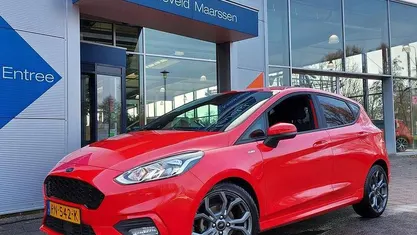 Occasion Ford Fiesta ST-Line 101 PK (74 kW) 2017 Hatchback