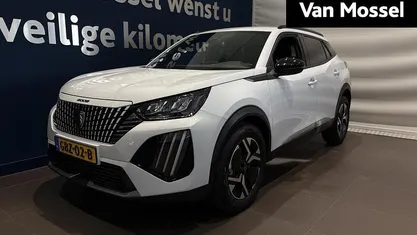 Occasion Peugeot 2008 Allure 2024 SUV