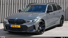 Gebruikt 2023 BMW M340 M Performance Sedan | € 74.895 (Eerlijke prijs)