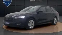 Gebruikt 2023 Skoda Octavia Business Line Stationwagen | € 24.950 (Eerlijke prijs)