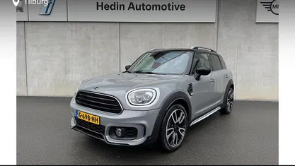 Occasion Mini Cooper Countryman Comfort 136 PK (100 kW) 2019 SUV