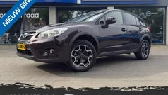 Rood Gebruikt 2013 Subaru XV SUV | € 13.444 (Eerlijke prijs)