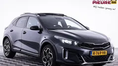 Grijs Gebruikt 2022 Kia XCeed GT-Line SUV | € 29.900 (Eerlijke prijs)