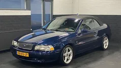 Gebruikt 2000 Volvo C70 Cabriolet | € 5.450 (Goede deal)