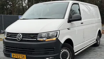 Gebruikt 2018 VW T6 Comfortline Van | € 6.995 (Eerlijke prijs)