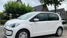 Gebruikt 2014 VW up! Move Hatchback | € 6.480 (Eerlijke prijs)