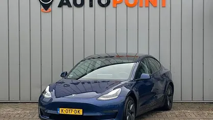 Occasion 2020 Tesla Model 3 Long Range AWD Sedan | € 20.445 (Goede deal)