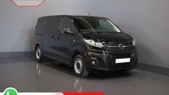 Zwart Gebruikt 2023 Opel Vivaro Van | € 22.944 (Eerlijke prijs)