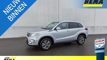 Occasion 2023 Suzuki Vitara Style SUV | € 22.450 (Goede deal)