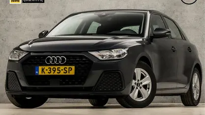 Gebruikt 2021 Audi A1 Sportback Sport Hatchback | € 18.945 (Super prijs)