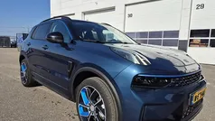 Gebruikt 2023 Lynk & Co 01 SUV | € 16.500