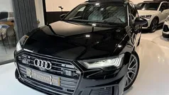 Gebruikt 2021 Audi A6 Competition Stationwagen | € 42.950 (Eerlijke prijs)