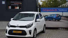 Gebruikt 2020 Kia Picanto 2 Hatchback | € 8.240 (Goede deal)