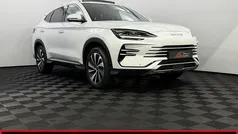 Gebruikt 2025 BYD Seal U Design SUV | € 39.950 (Goede deal)