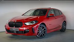 Gebruikt 2024 BMW 118 M Sport Hatchback | € 37.895 (Eerlijke prijs)
