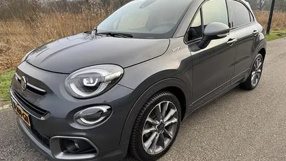 Occasion Fiat 500X Sport 116 PK (85 kW) 2020 SUV