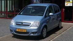 Gebruikt 2003 Opel Meriva MPV | € 799 (Eerlijke prijs)