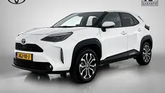 Wit Gebruikt 2022 Toyota Yaris Cross Limited SUV | € 25.450 (Eerlijke prijs)