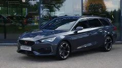 Grijs Gebruikt 2022 Cupra Leon Stationwagen | € 23.950 (Goede deal)