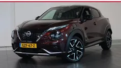 Gebruikt 2024 Nissan Juke SUV | € 26.945 (Eerlijke prijs)