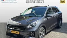 Gebruikt 2020 Kia Niro SUV | € 17.950 (Eerlijke prijs)