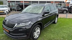 Gebruikt 2018 Skoda Kodiaq SUV | € 25.450 (Super prijs)