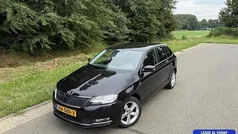 Gebruikt 2019 Skoda Rapid Hatchback | € 10.500 (Goede deal)