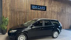 Gebruikt 2010 Ford Focus Limited Stationwagen | € 2.899 (Eerlijke prijs)