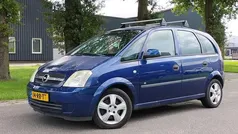 Gebruikt 2005 Opel Meriva MPV | € 699 (Eerlijke prijs)