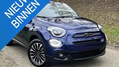 Gebruikt 2024 Fiat 500X Club SUV | € 22.650 (Goede deal)