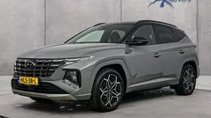 Gebruikt 2021 Hyundai Tucson Premium SUV | € 32.800 (Eerlijke prijs)