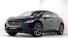Gebruikt 2020 Jaguar I-Pace SE SUV | € 24.400 (Super prijs)