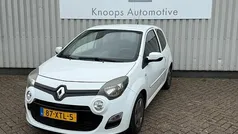 Gebruikt 2012 Renault Twingo Collection Hatchback | € 2.244 (Eerlijke prijs)