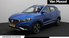 Gebruikt 2019 MG ZS Luxury Sedan | € 13.495 (Eerlijke prijs)