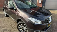 Gebruikt 2010 Nissan Qashqai SUV | € 5.900 (Eerlijke prijs)