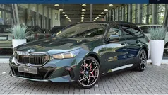 Gebruikt 2025 BMW 550e Comfort Edition Stationwagen | € 119.950 (Eerlijke prijs)