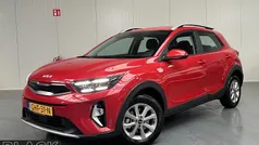 Gebruikt 2024 Kia Stonic SUV | € 22.900 (Eerlijke prijs)