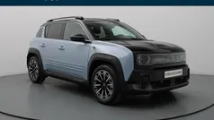 Blauw Nieuw 2025 Renault R4 Iconic SUV | € 35.490 (Goede deal)