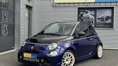 Gebruikt 2021 Fiat 500 Abarth Hatchback | € 17.950 (Super prijs)