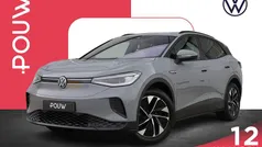 Grijs Gebruikt 2022 VW ID.4 Pro SUV | € 27.900 (Eerlijke prijs)