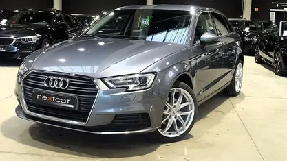 Occasion Audi A3 Premium 116 PK (85 kW) 2019 Sedan