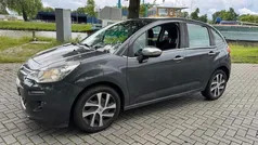 Grijs Gebruikt 2014 Citroën C3 Hatchback | € 2.500 (Goede deal)