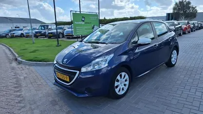 Occasion Peugeot 208 68 PK (50 kW) 2015 Hatchback