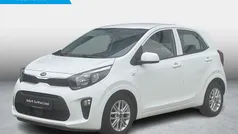 Wit Gebruikt 2021 Kia Picanto Hatchback | € 12.490 (Eerlijke prijs)