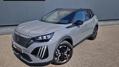Grijs Gebruikt 2024 Peugeot 2008 GT-line SUV | € 25.950 (Goede deal)